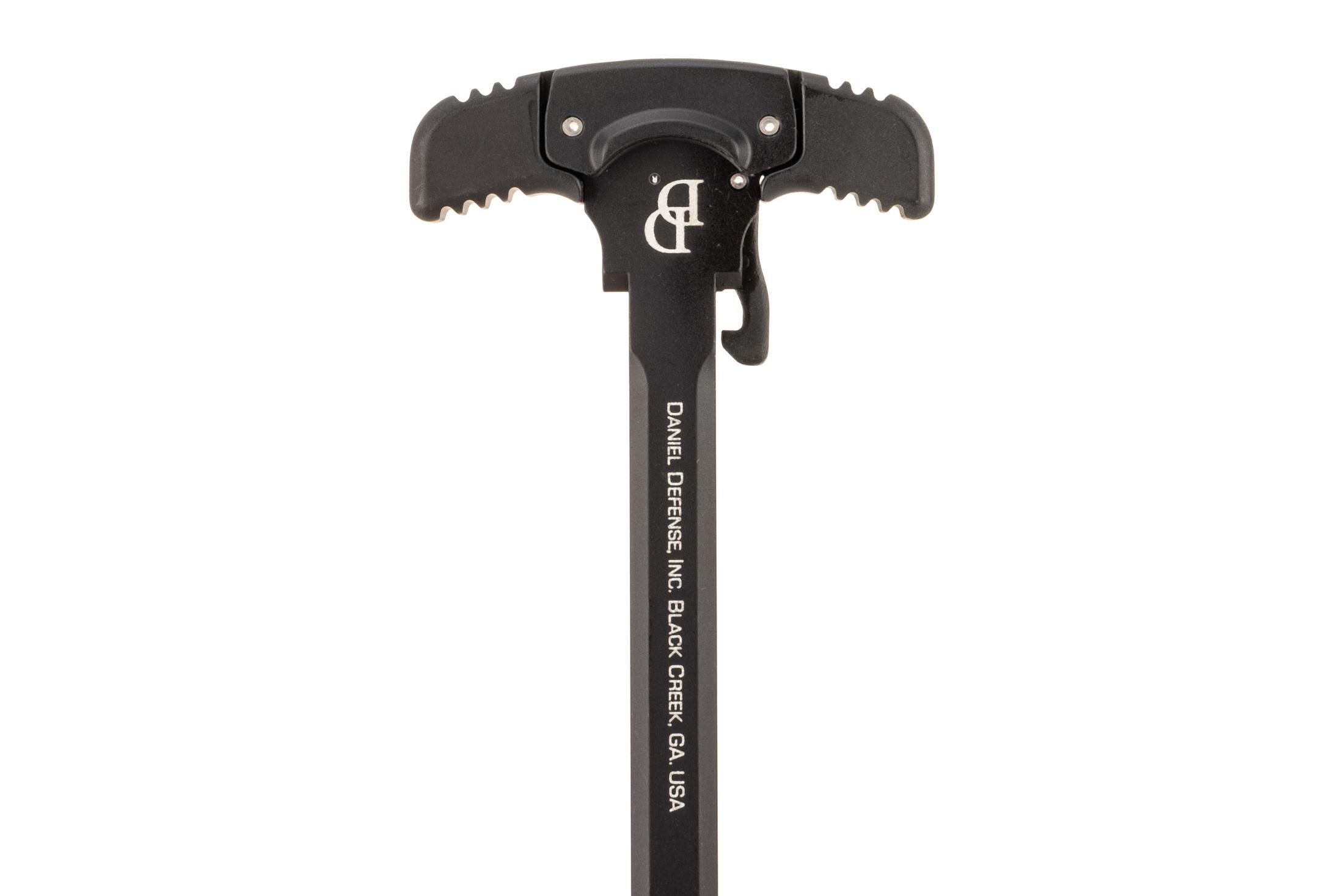 Daniel Defense GRIP-N-RIP AR-15 Ambidextrous Charging Handle